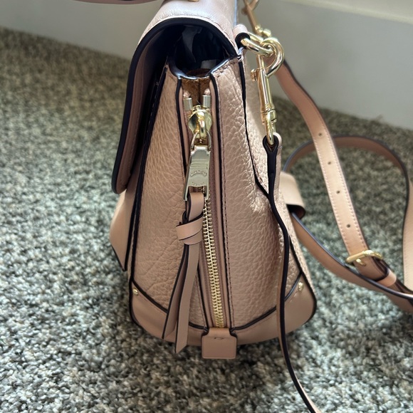 Coach Faye Backpack Bag - Picture 4 of 8